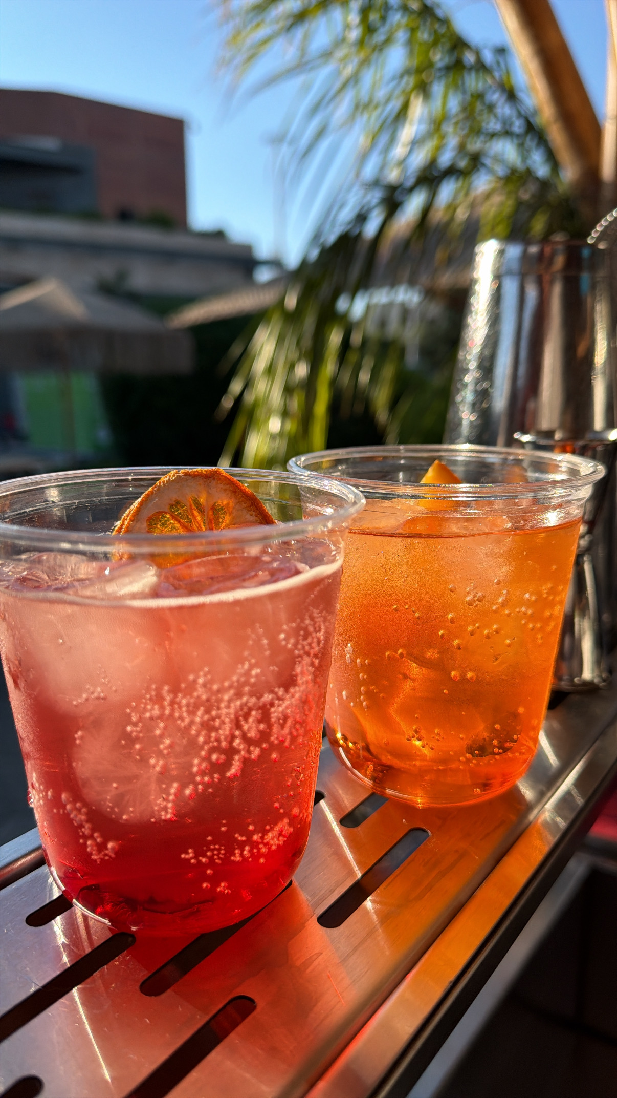 Spritz