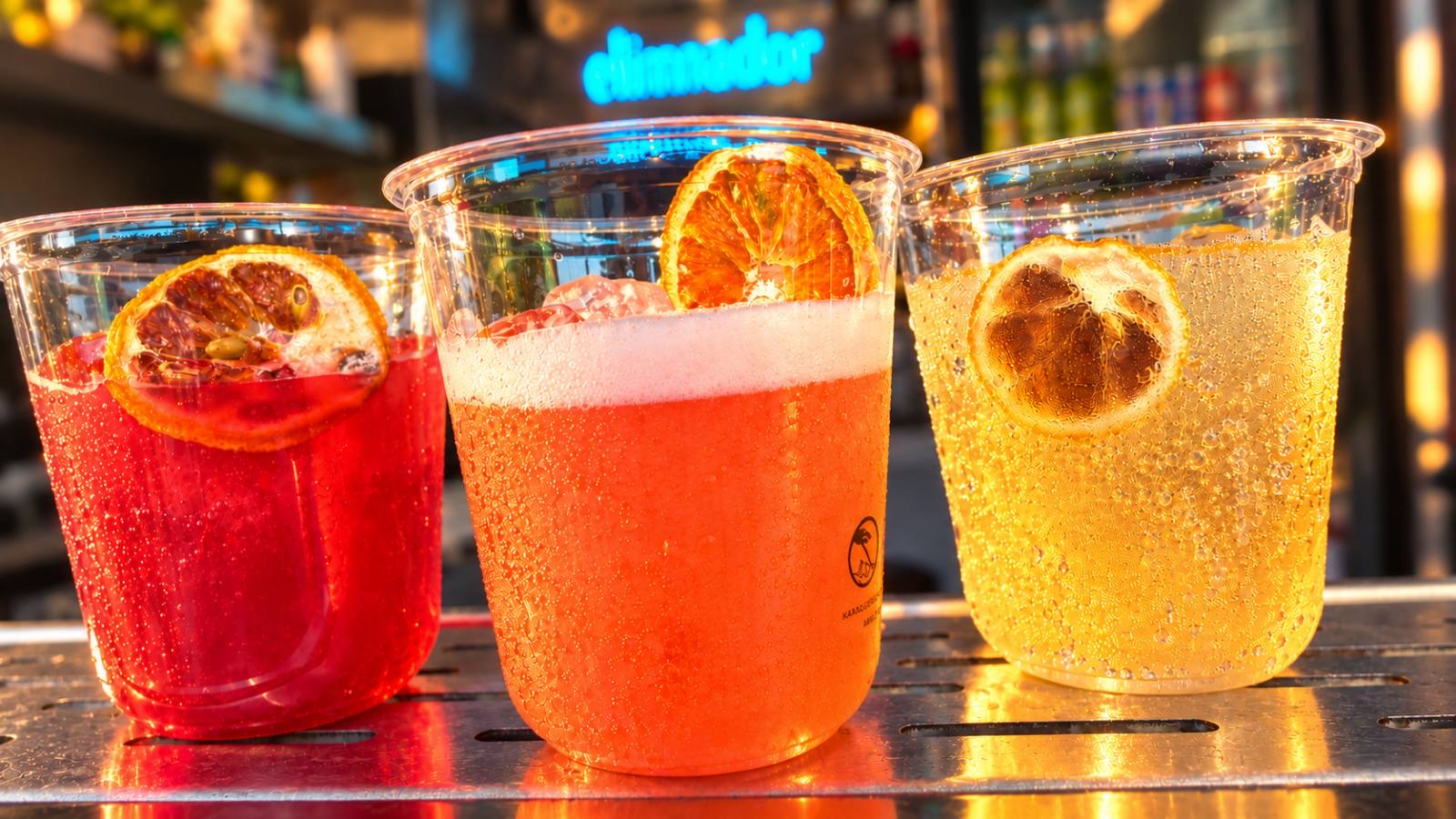 Cocktails